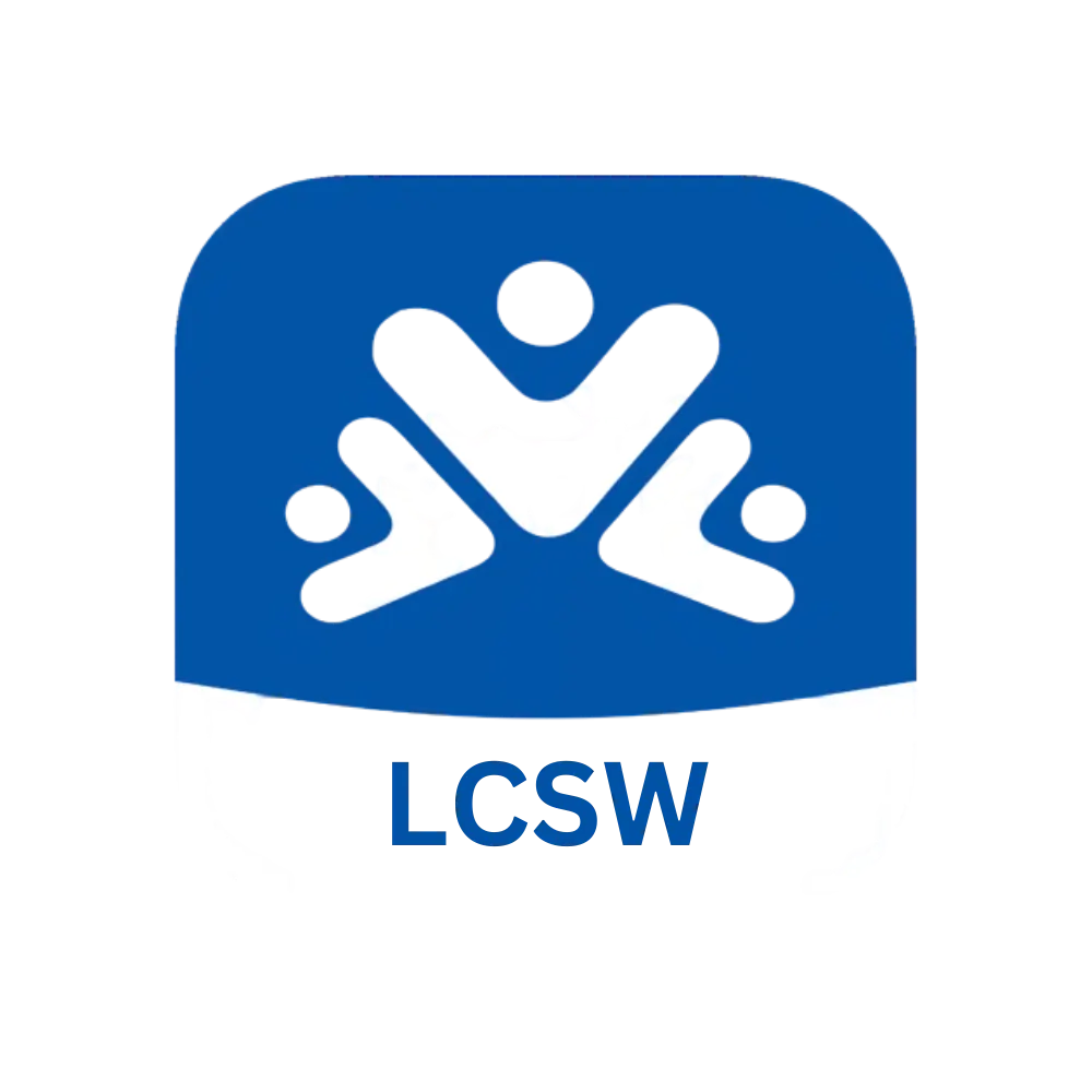 LCSW Licensed Clinical Social Worker