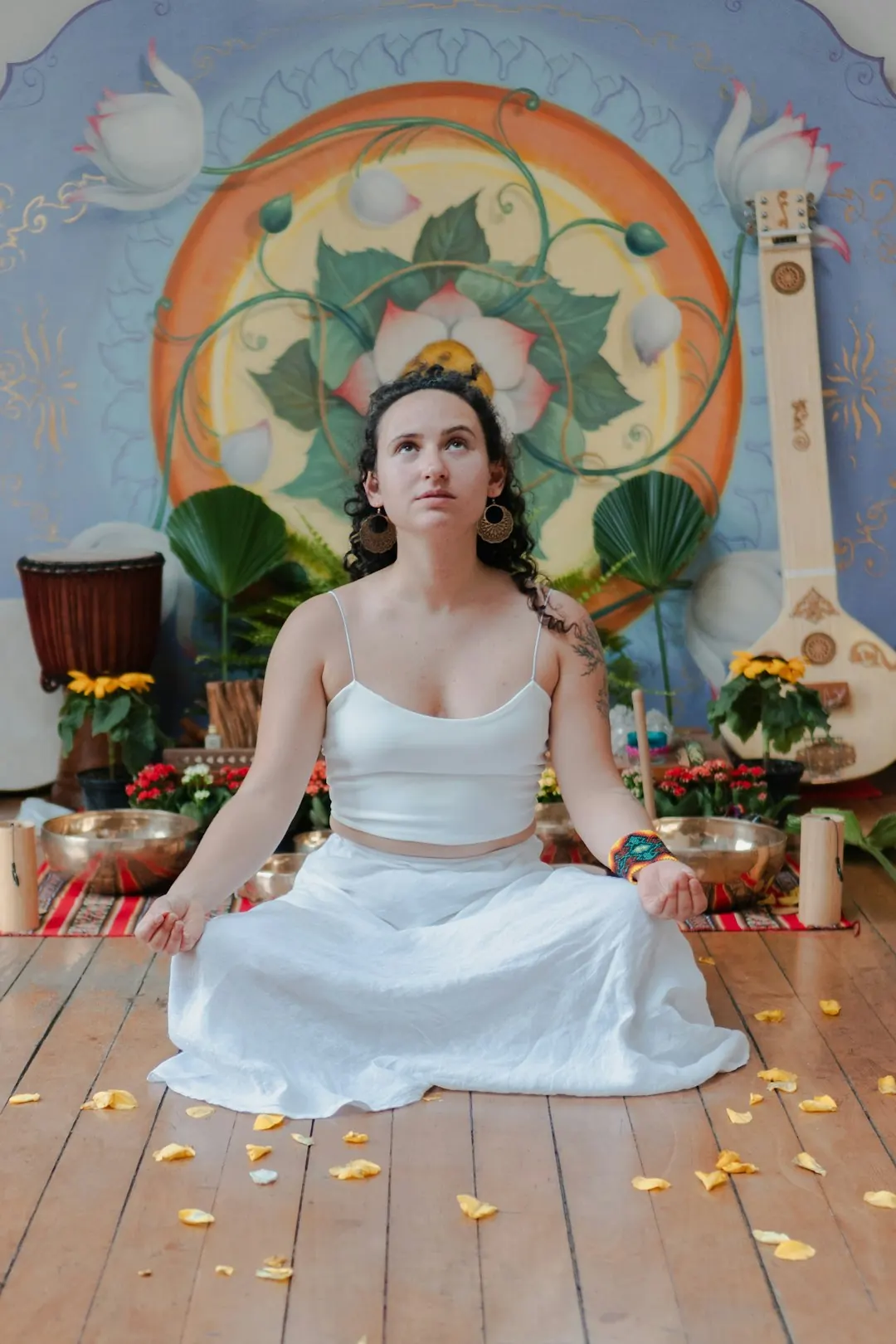 Anxiety Therapy
