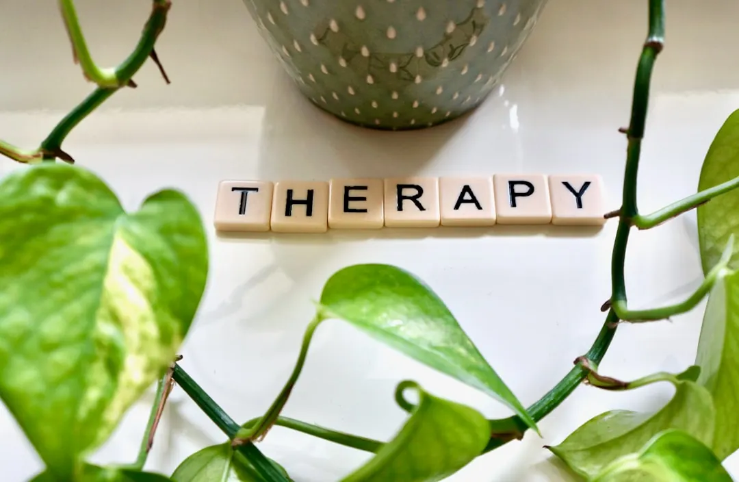 PTSD & Trauma Therapy
